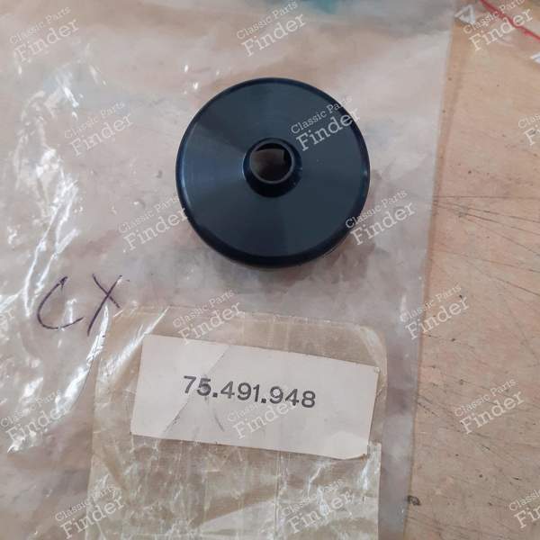 Spark plug cover - Ignition cable - CITROËN CX - 75491948- 0