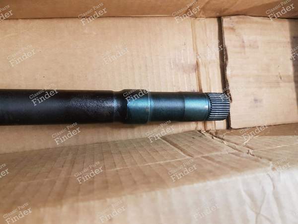 Complete right-hand drive shaft - PEUGEOT 605 - T29070A1 / 384AT- 1