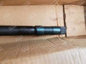 Complete right-hand drive shaft - PEUGEOT 605 - T29070A1 / 384AT- thumb-1