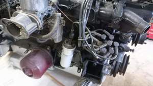 4.200 c.c 6 cylinders - JAGUAR Type E - W344- thumb-8