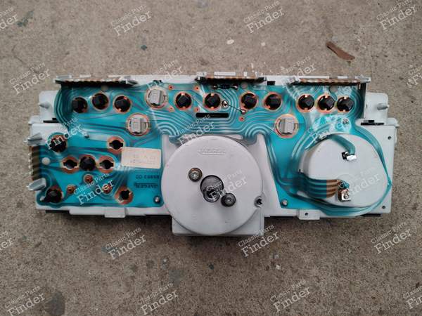 Meter block - PEUGEOT 205 - 85955202- 1