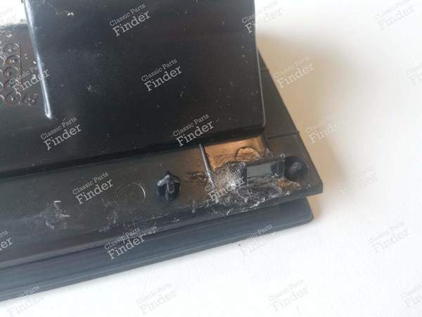 Coin-operated - Coin box - PEUGEOT 205 - 8203.S3- 5