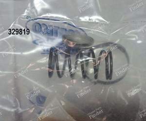 Transmission bellows - RENAULT Clio - 329819B- thumb-1