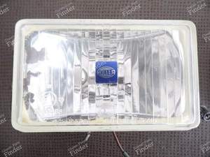 PHARES LONGUE-PORTEE HELLA ENCASTRABLES - FORD Escort / Orion (MK3 & 4) - 301-125 088- thumb-1