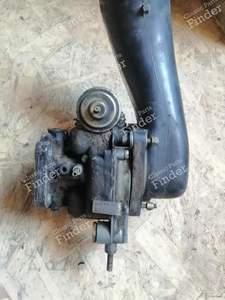 Weber carburetor - CITROËN CX - 34 DMTR 25/250 - W55-50- thumb-4