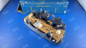 Console centrale de plafonnier - PEUGEOT 607 - 8146H4- thumb-2