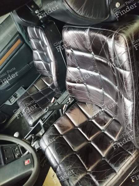 Citroën CX Limousine TURBO 2 120 hp din 290000 kms - CITROËN CX - 4