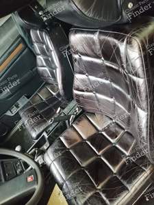 Citroën CX Limousine TURBO 2 120 hp din 290000 kms - CITROËN CX - thumb-4