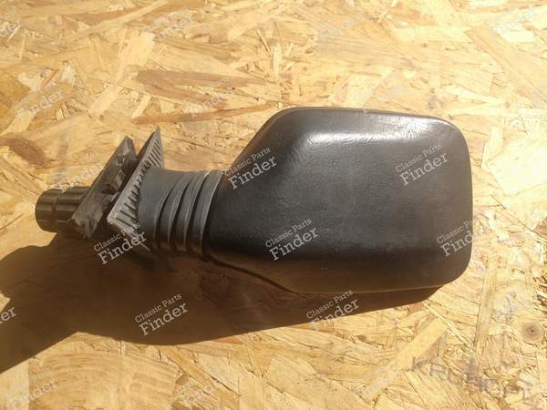 Left-hand exterior mirror - SIMCA-CHRYSLER-TALBOT 1307 / 1308 / 1309 / 1510 / 150 / Solara / Alpine - |||e|||209- 1