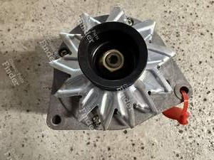 Alternator - MERCEDES BENZ S (W126)