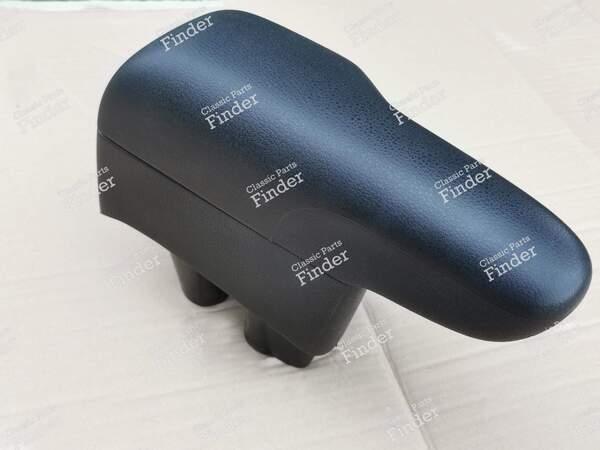 Armrest - Phase 2 - PEUGEOT 406 - 9652XG- 7