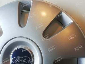 16-inch hubcap - FORD Focus II - 3M51-1000DC- thumb-4