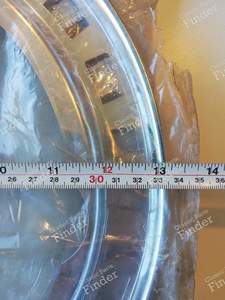 Hubcap crown - SIMCA 1300 / 1500 / 1301 / 1501 - thumb-8