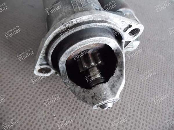 STARTER 035911023N / 0001108026 PORSCHE 924 - PORSCHE 924 - 0 001 108 026- 7