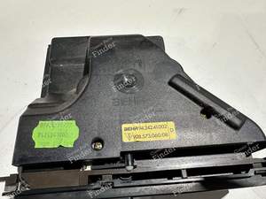 Heating control - PORSCHE 928 - 92857306008- thumb-4