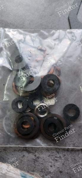 Pochette bas moteur INDENOR Diesel - PEUGEOT 505 - DG 050 054001- 3