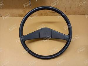 Wolfsburg 2-spoke steering wheel - VOLKSWAGEN (VW) Golf I / Rabbit / Caddy / Jetta