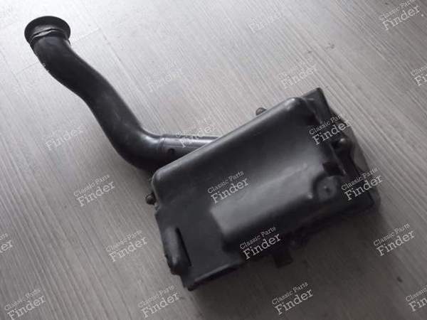 LUFTFILTERGEHÄUSE KOMPLETT - PORSCHE 924 - 94411001207- 7