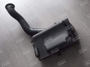 LUFTFILTERGEHÄUSE KOMPLETT - PORSCHE 924 - 94411001207- thumb-7