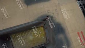 Kit spoiler avant - PEUGEOT 205 - thumb-2