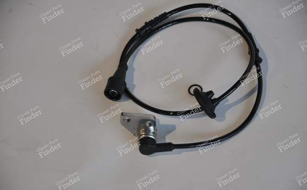Front or rear ABS sensor - R107 from 1986 onwards - MERCEDES BENZ SL (R107) - 0