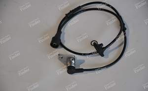 Front or rear ABS sensor - R107 from 1986 onwards for MERCEDES BENZ SL (R107)