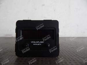 VEGLIAFLASH CLOCK - LANCIA Beta HPE - 82378047- thumb-1