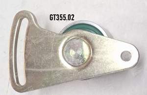 Rolle Zahnriemen - RENAULT Safrane - gt355.02- thumb-2