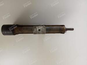 Electric seat adjustment motor - RENAULT 25 (R25) - 3205- thumb-3