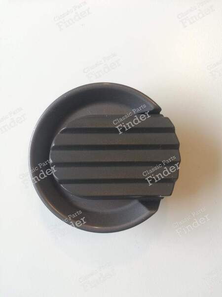 Fuel cap (without key) - PEUGEOT 205 - 0