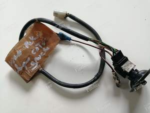 Commande de rétroviseur électrique - Série 1 - CITROËN CX - thumb-1