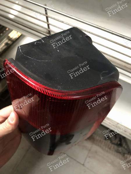 Feu arrière gauche - CITROËN Berlingo - 45050- 2