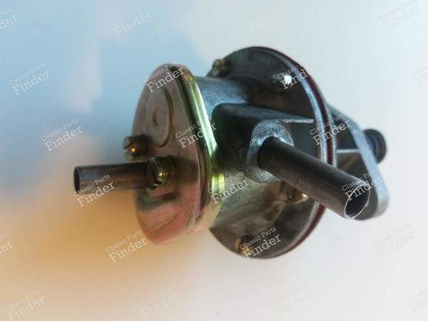 Pompe à carburant - CX 2000-2200-2400 - CITROËN CX - 8
