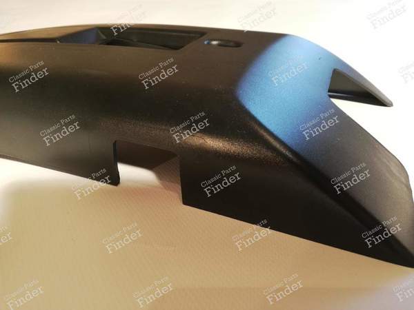 Steering column housing - RENAULT Fuego - 7700754918- 8