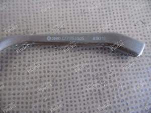 STEUERUNG SCHEIBENWISCHER PORSCHE 924 & 944-1 - PORSCHE 944 - 477953505 ou 47795390201C- thumb-6