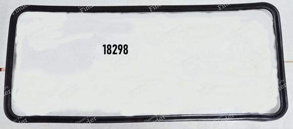 Einlaufmappe für Einspritzmotoren - PEUGEOT 404 Coupé / Cabriolet - 18298- 1