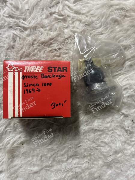 Upper ball joint - SIMCA Coupé 1000 / 1200 S - 360 3207- 0