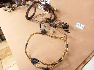 Electrical wiring harness - VOLKSWAGEN (VW) Golf II / Jetta - thumb-6