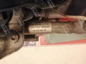 Moteur d'essuie glace - CITROËN C6 - 9661995980 (D) / 9661996080 (G)- thumb-4