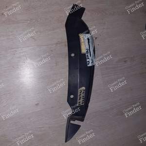 Plastic rear finish - NISSAN Primera (P10)