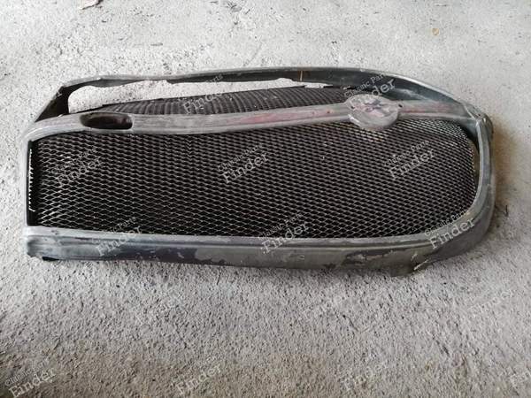 Grille to renovate - HOTCHKISS Artois - 4