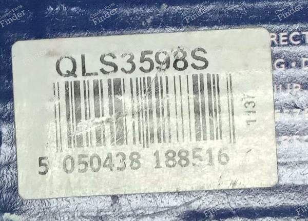 Left or right front stabilizer rod - CHRYSLER Voyager / Town & Country / Caravan - QLS3598S- 1
