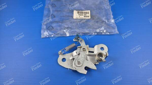 Engine Hood Lock - PEUGEOT 106 - 793423- 2