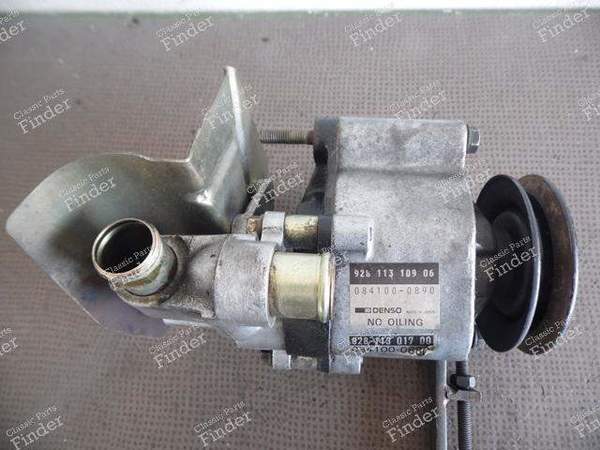 AIR PUMP - PORSCHE 928 - 92811310906 / 92811301700 / 92811301702 / 084100-0890 / 084100-0880- 2