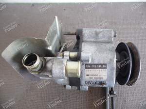 AIR PUMP - PORSCHE 928 - 92811310906 / 92811301700 / 92811301702 / 084100-0890 / 084100-0880- thumb-2