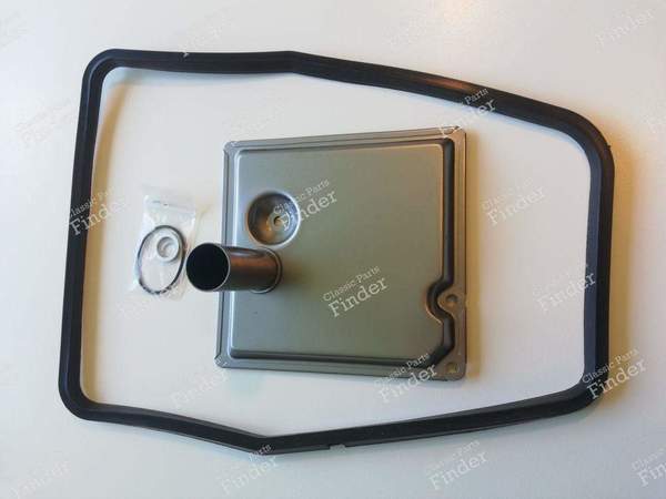 Kit de vidange boîte de vitesses automatique - AUDI V8 (D11/4C) - 3