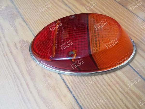 Feu arrière pour VW Käfer-Coccinelle-Beetle - Millésimes 1962-1966 - VOLKSWAGEN (VW) Käfer / Beetle / Coccinelle / Escarabajo - IGM 2155IP / IGM 2154LPx / BS2516- 9