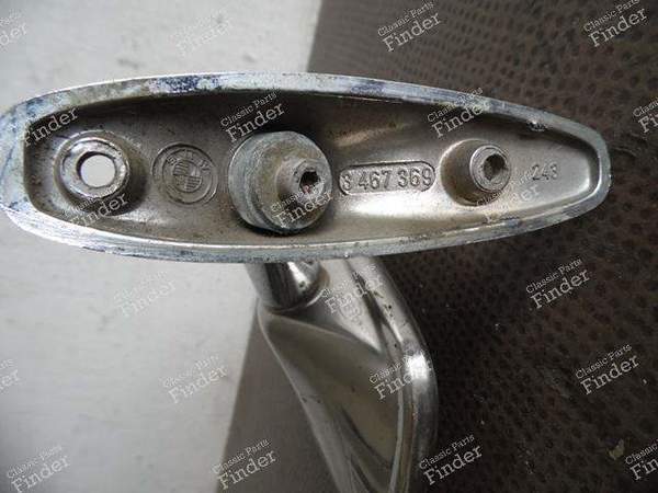 LINKER SPIEGEL - BMW 1502 / 1602 / 1802 / 2002 / Touring (02-Serie) - 3467369- 6