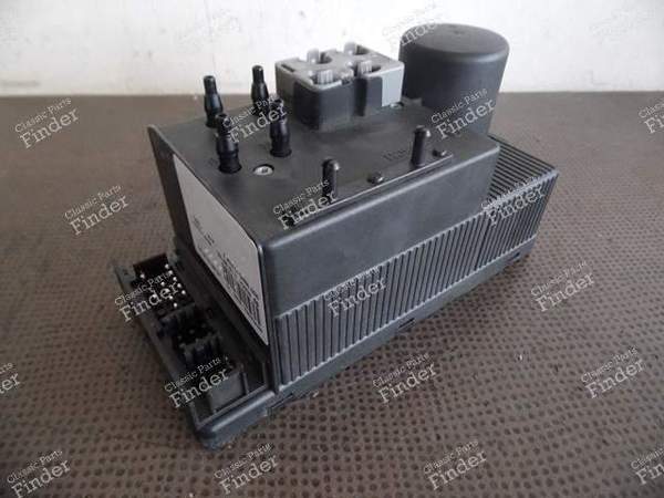 POMPE CENTRALISATION 1408003248 MERCEDES S/CL W140 - MERCEDES BENZ SEC / S Coupé / CL (C140) - 0132006355- 4