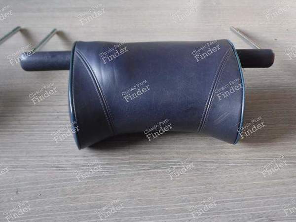 Kopfstütze vorne - BMW 2500/2800/2.8/3.0/3.3 (E3) - 3